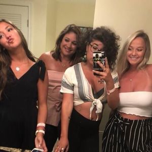 Meet your Posher, Sandra